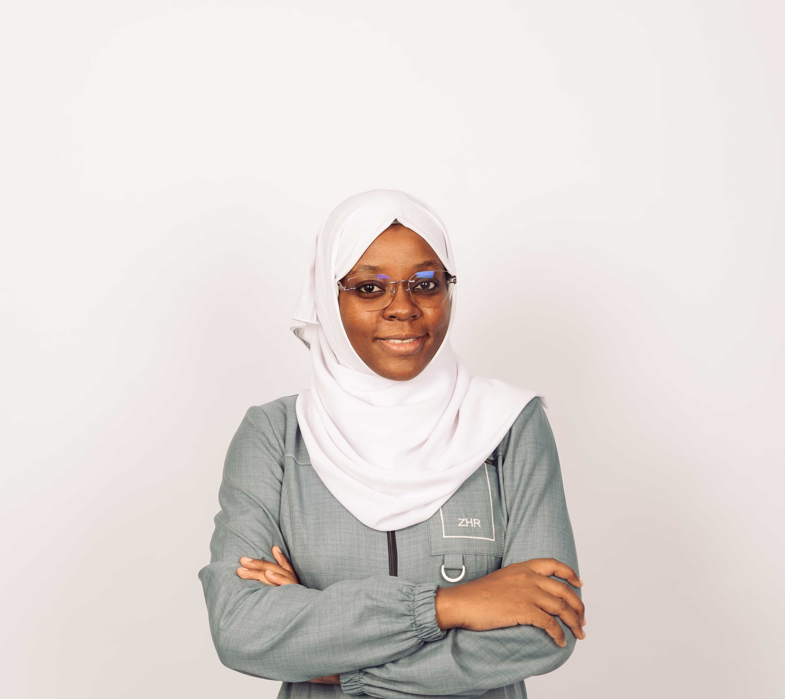 Photo of Amina Abdul